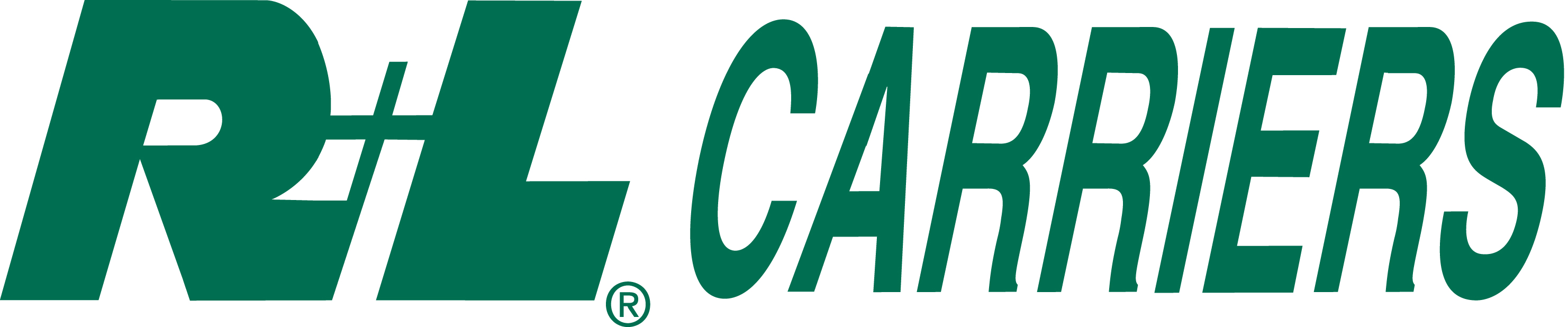 rl carriers logo