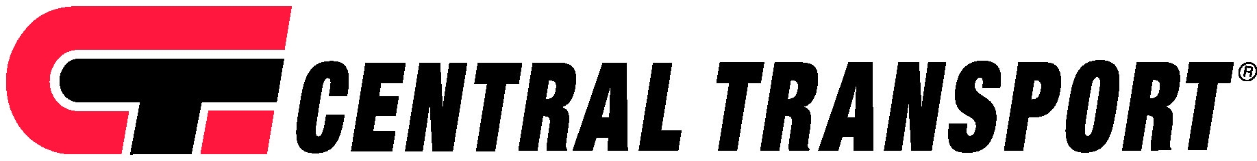 central transport logo