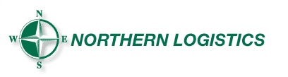 northern logistics logo