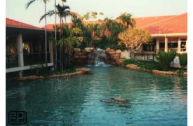 Waterside Shops Naples FL