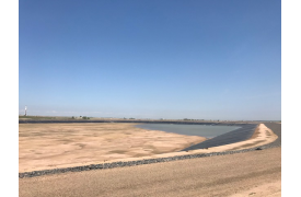 70 Ranch Reservoir