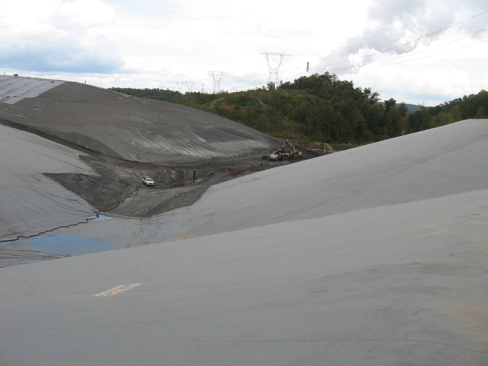 Mining Industry | Liners | EPI